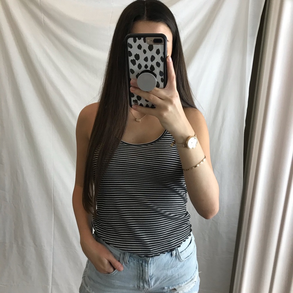 Tank top - Picture 4 of 4